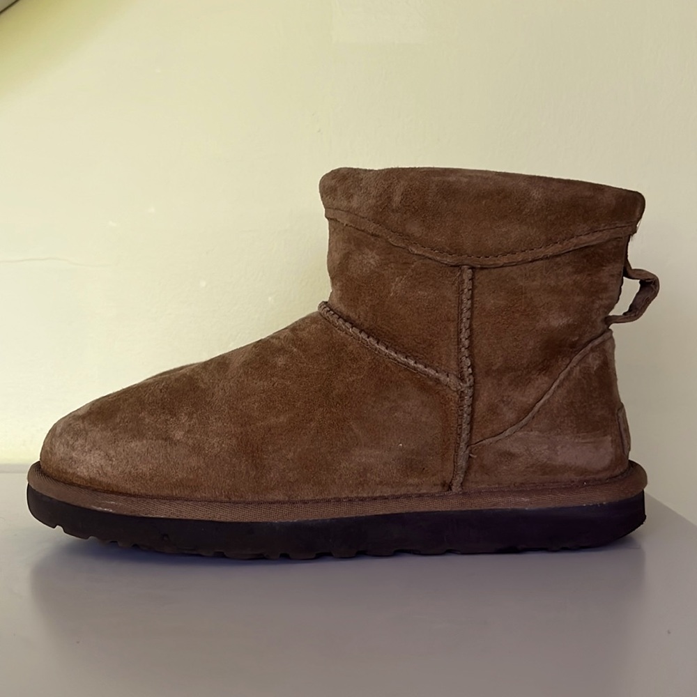 UGG Mini Boot